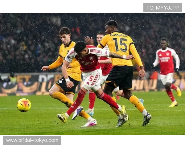 客战狼队破门因卡皮耶首秀首球